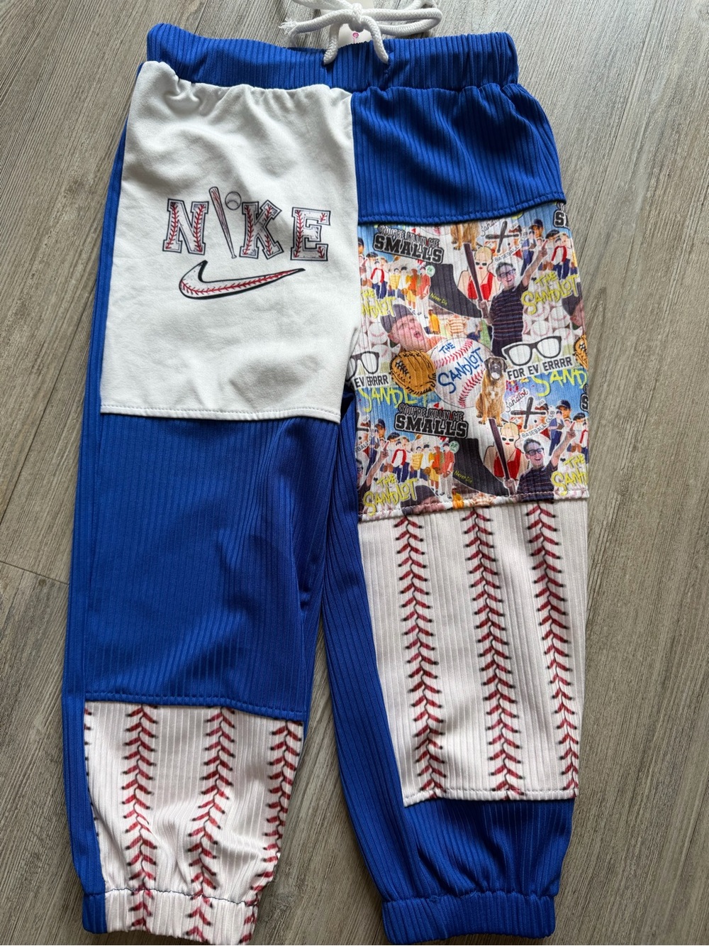 The Sandlot Custom Made Joggers